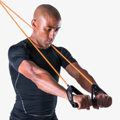 Improve Quality of Life through Resistence and Strenth Training