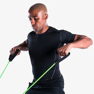 POWERTUBE+ MEDIUM (7-25lbs)