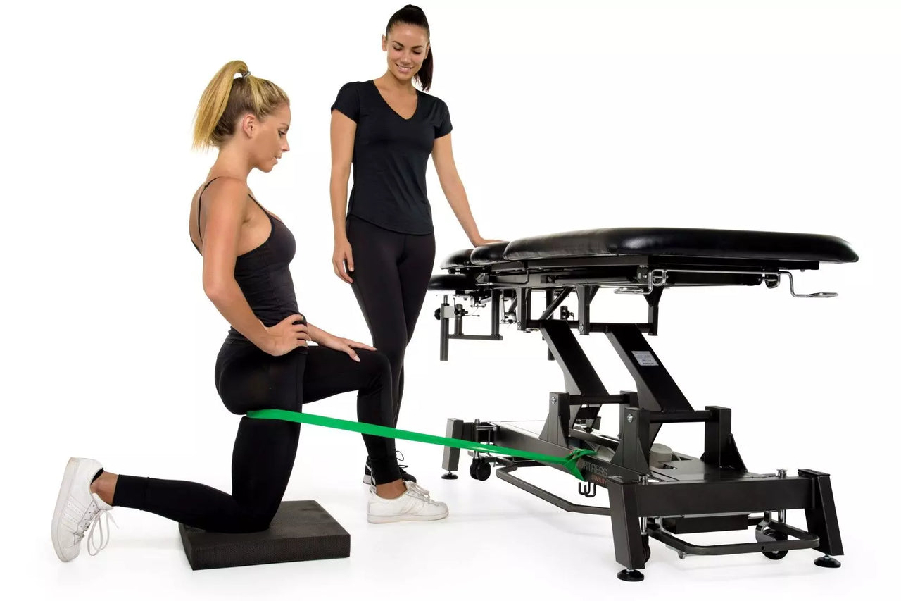 Fortress Balance Pad