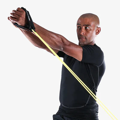 POWERTUBE+ LIGHT (5.4-20lbs)