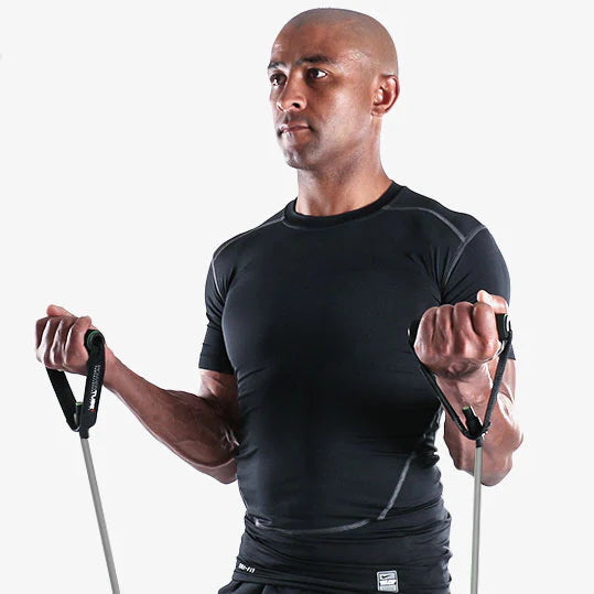 POWERTUBE+ ULTIMATE (15-60lbs)