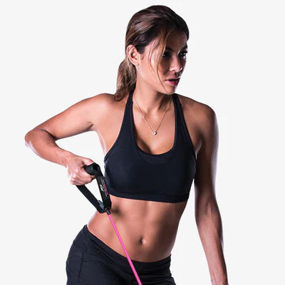 POWERTUBE+ ULTRA LIGHT (2-10lbs)